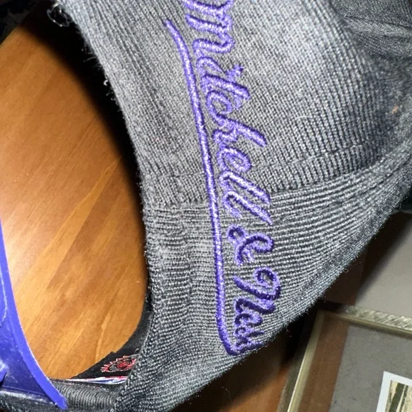 Toronto Raptors SnapBack - Picture 7 of 7